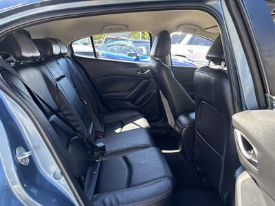 2014 Mazda Mazda3 s Touring   - Photo 17 - Portland, OR 97267