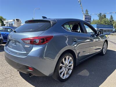 2014 Mazda Mazda3 s Touring   - Photo 7 - Portland, OR 97267