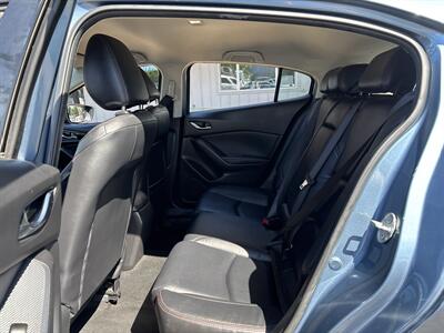 2014 Mazda Mazda3 s Touring   - Photo 13 - Portland, OR 97267