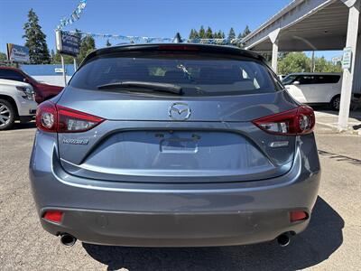 2014 Mazda Mazda3 s Touring   - Photo 6 - Portland, OR 97267