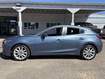 2014 Mazda Mazda3 s Touring   - Photo 4 - Portland, OR 97267
