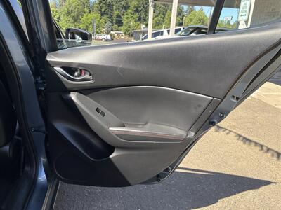 2014 Mazda Mazda3 s Touring   - Photo 16 - Portland, OR 97267