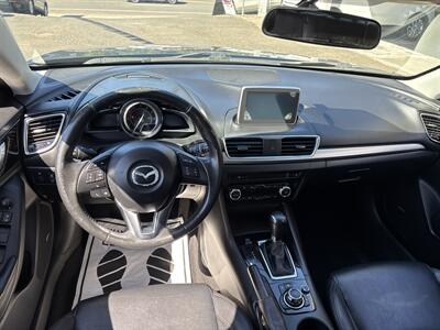 2014 Mazda Mazda3 s Touring   - Photo 14 - Portland, OR 97267