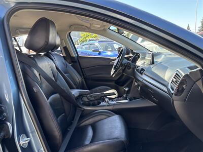 2014 Mazda Mazda3 s Touring   - Photo 19 - Portland, OR 97267