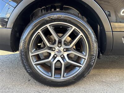 2017 Ford Explorer Sport - Photo 36 - Portland, OR 97267