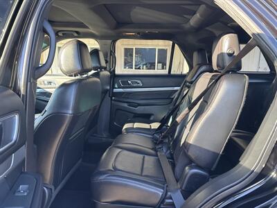 2017 Ford Explorer Sport - Photo 17 - Portland, OR 97267
