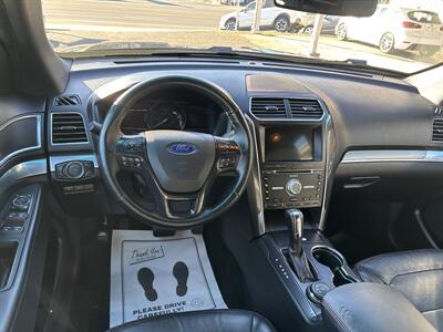2017 Ford Explorer Sport - Photo 18 - Portland, OR 97267