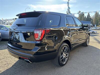 2017 Ford Explorer Sport - Photo 7 - Portland, OR 97267