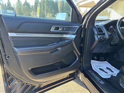 2017 Ford Explorer Sport - Photo 11 - Portland, OR 97267