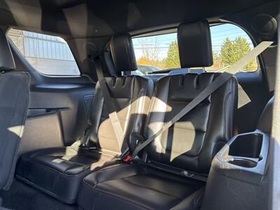 2017 Ford Explorer Sport - Photo 19 - Portland, OR 97267