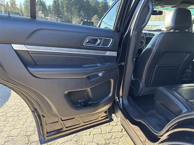 2017 Ford Explorer Sport - Photo 16 - Portland, OR 97267