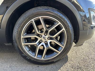 2017 Ford Explorer Sport - Photo 37 - Portland, OR 97267