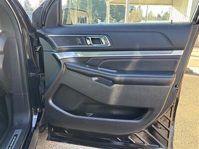 2017 Ford Explorer Sport - Photo 24 - Portland, OR 97267