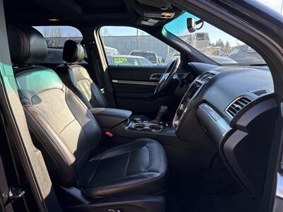 2017 Ford Explorer Sport - Photo 25 - Portland, OR 97267