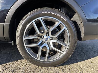 2017 Ford Explorer Sport - Photo 35 - Portland, OR 97267
