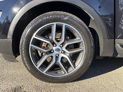 2017 Ford Explorer Sport - Photo 34 - Portland, OR 97267