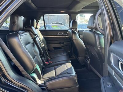 2017 Ford Explorer Sport - Photo 23 - Portland, OR 97267