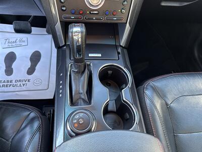 2017 Ford Explorer Sport - Photo 29 - Portland, OR 97267