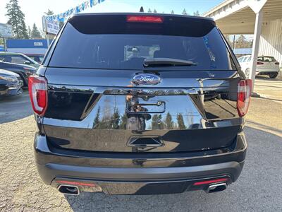 2017 Ford Explorer Sport - Photo 6 - Portland, OR 97267