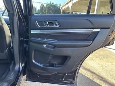 2017 Ford Explorer Sport - Photo 22 - Portland, OR 97267