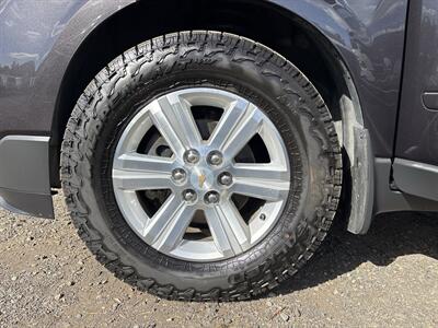 2014 Chevrolet Traverse LT - Photo 23 - Portland, OR 97267
