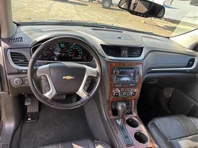 2014 Chevrolet Traverse LT - Photo 20 - Portland, OR 97267