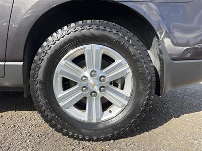 2014 Chevrolet Traverse LT - Photo 24 - Portland, OR 97267