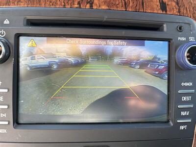 2014 Chevrolet Traverse LT - Photo 22 - Portland, OR 97267
