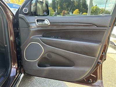 2014 Jeep Grand Cherokee Summit   - Photo 19 - Portland, OR 97267