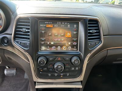 2014 Jeep Grand Cherokee Summit   - Photo 23 - Portland, OR 97267
