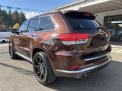 2014 Jeep Grand Cherokee Summit   - Photo 5 - Portland, OR 97267
