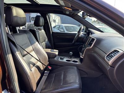 2014 Jeep Grand Cherokee Summit   - Photo 20 - Portland, OR 97267