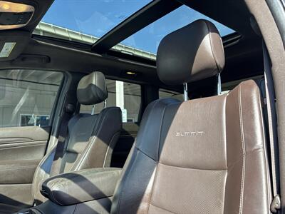 2014 Jeep Grand Cherokee Summit   - Photo 22 - Portland, OR 97267