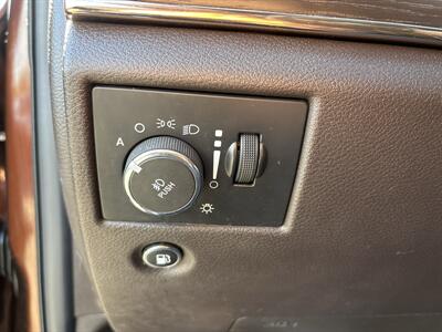 2014 Jeep Grand Cherokee Summit   - Photo 21 - Portland, OR 97267