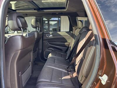 2014 Jeep Grand Cherokee Summit   - Photo 12 - Portland, OR 97267