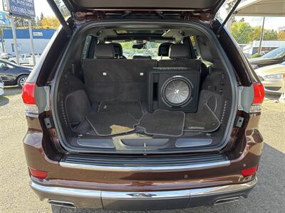 2014 Jeep Grand Cherokee Summit   - Photo 14 - Portland, OR 97267