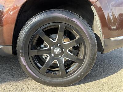 2014 Jeep Grand Cherokee Summit   - Photo 28 - Portland, OR 97267