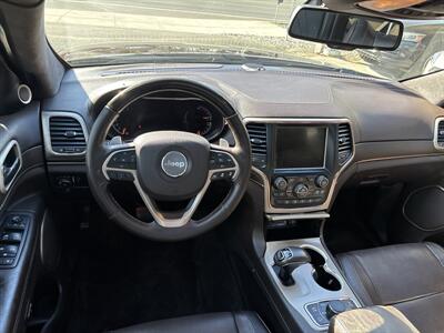 2014 Jeep Grand Cherokee Summit   - Photo 13 - Portland, OR 97267