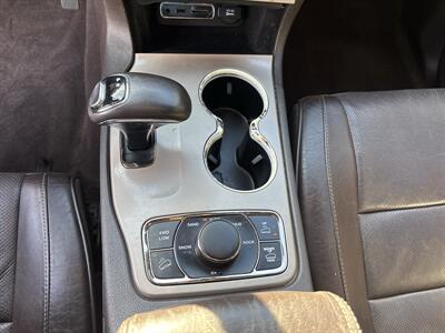 2014 Jeep Grand Cherokee Summit   - Photo 24 - Portland, OR 97267