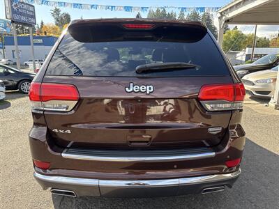 2014 Jeep Grand Cherokee Summit   - Photo 6 - Portland, OR 97267
