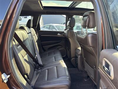 2014 Jeep Grand Cherokee Summit   - Photo 18 - Portland, OR 97267