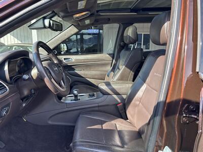 2014 Jeep Grand Cherokee Summit   - Photo 10 - Portland, OR 97267