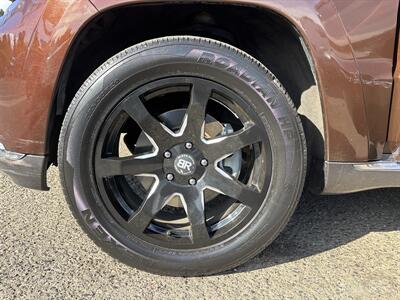 2014 Jeep Grand Cherokee Summit   - Photo 27 - Portland, OR 97267