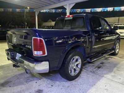 2013 RAM 1500 Laramie   - Photo 7 - Portland, OR 97267