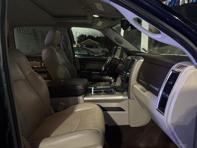 2013 RAM 1500 Laramie   - Photo 15 - Portland, OR 97267