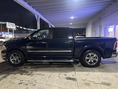2013 RAM 1500 Laramie   - Photo 4 - Portland, OR 97267