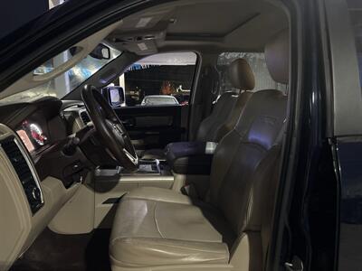 2013 RAM 1500 Laramie   - Photo 10 - Portland, OR 97267