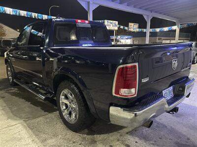 2013 RAM 1500 Laramie   - Photo 5 - Portland, OR 97267