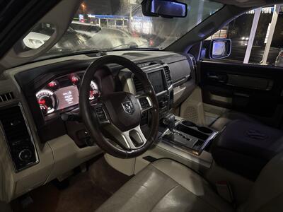 2013 RAM 1500 Laramie   - Photo 11 - Portland, OR 97267