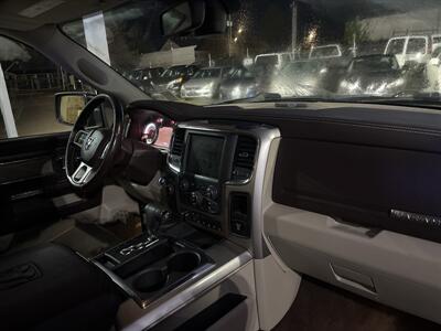 2013 RAM 1500 Laramie   - Photo 16 - Portland, OR 97267